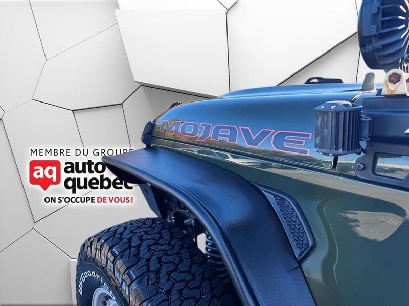 jeep Gladiator 2021 - 8