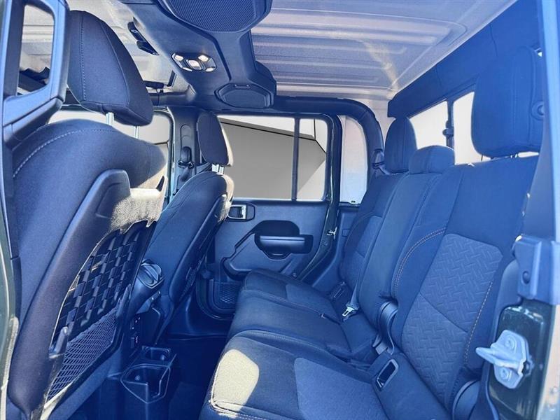 jeep Gladiator 2021 - 9