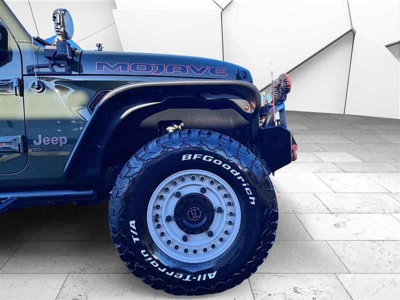 jeep Gladiator 2021 - 10