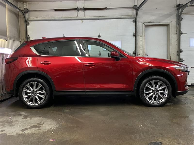 mazda CX-5 2020 - 9