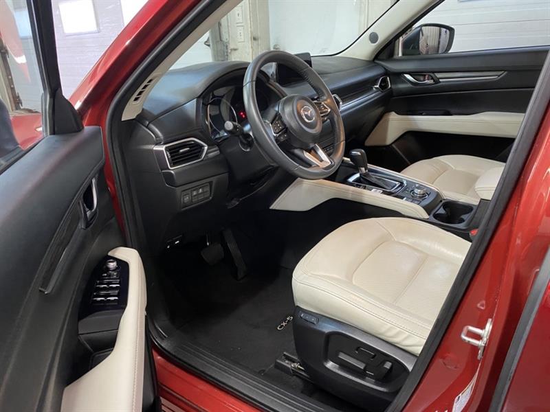 mazda CX-5 2020 - 15