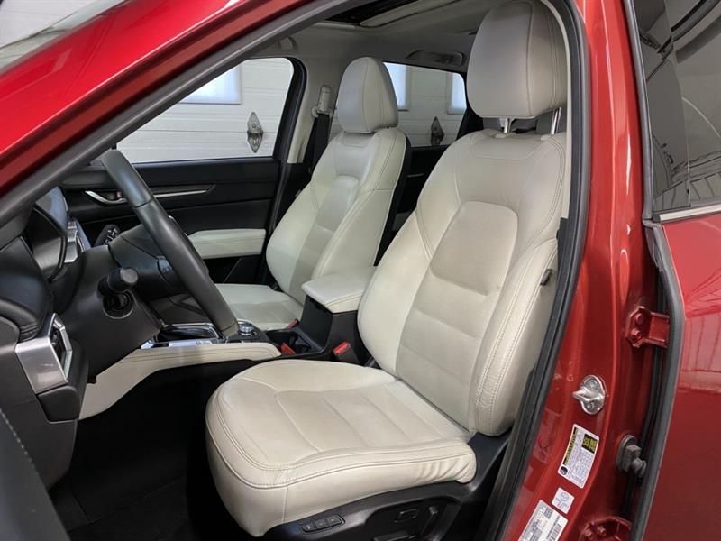 mazda CX-5 2020 - 16