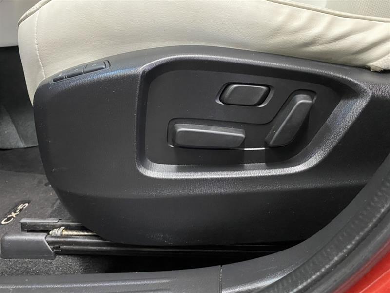 mazda CX-5 2020 - 17