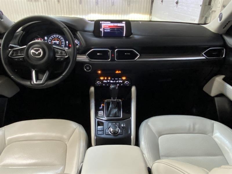 mazda CX-5 2020 - 22