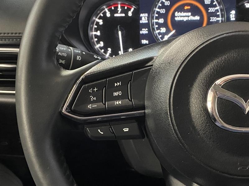 mazda CX-5 2020 - 23