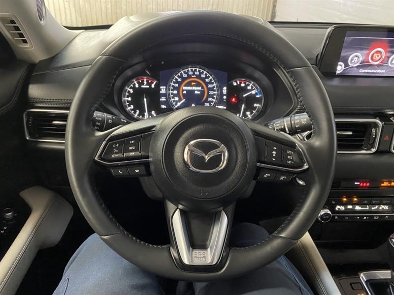 mazda CX-5 2020 - 25