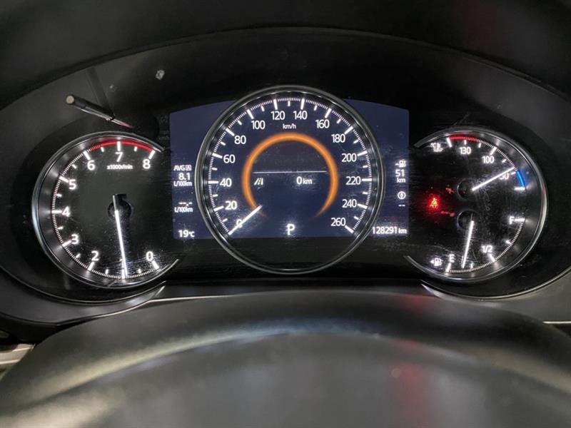 mazda CX-5 2020 - 26