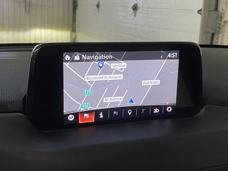 mazda CX-5 2020 - 27