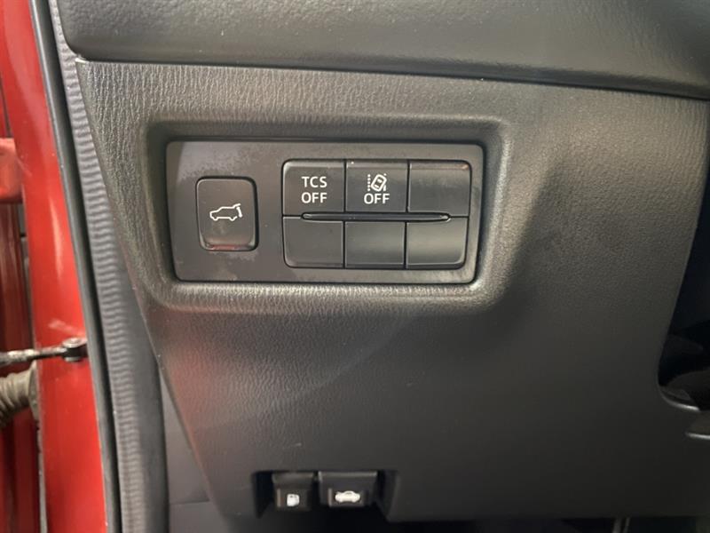 mazda CX-5 2020 - 34