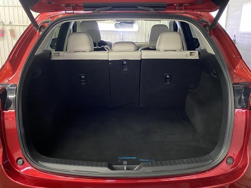 mazda CX-5 2020 - 36