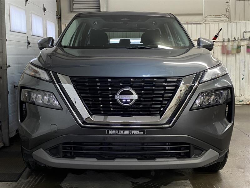 nissan Rogue 2023 - 3