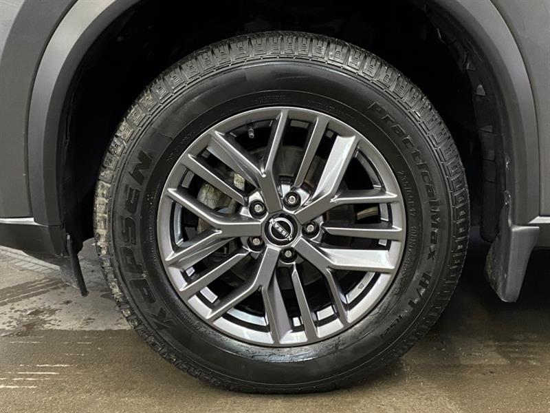 nissan Rogue 2023 - 12