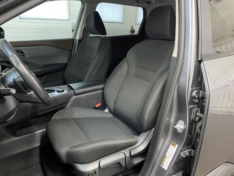 nissan Rogue 2023 - 14