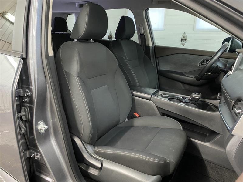 nissan Rogue 2023 - 16