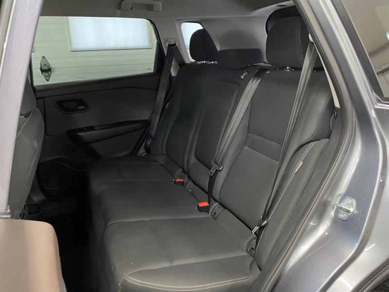 nissan Rogue 2023 - 17