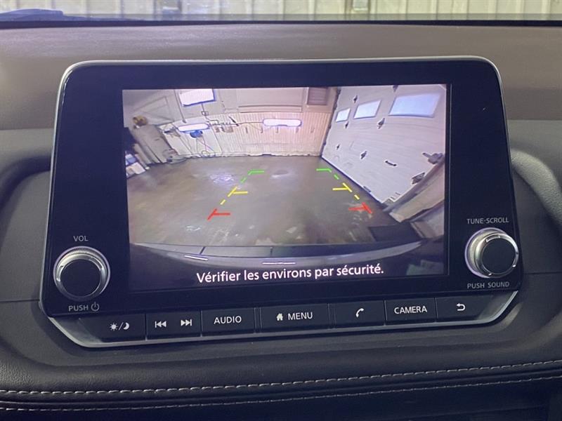 nissan Rogue 2023 - 24