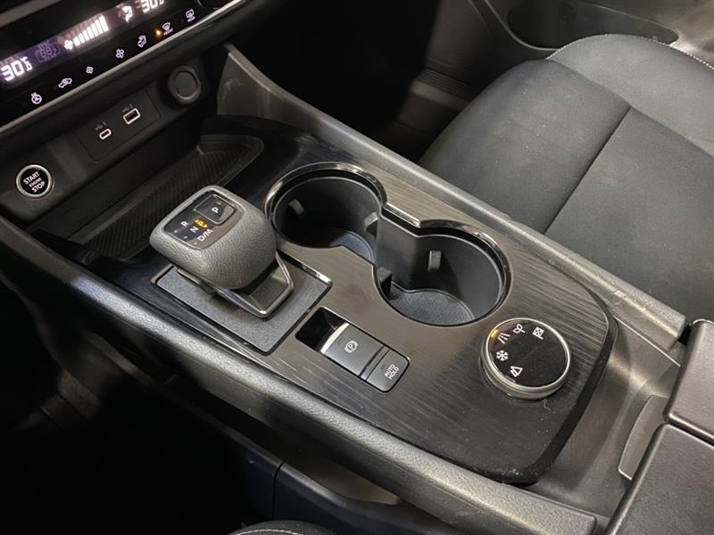 nissan Rogue 2023 - 27