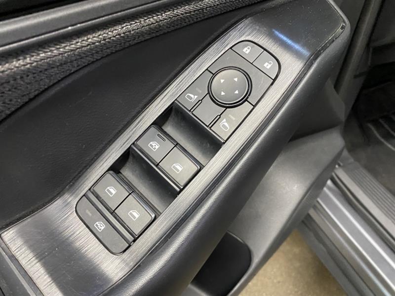 nissan Rogue 2023 - 29