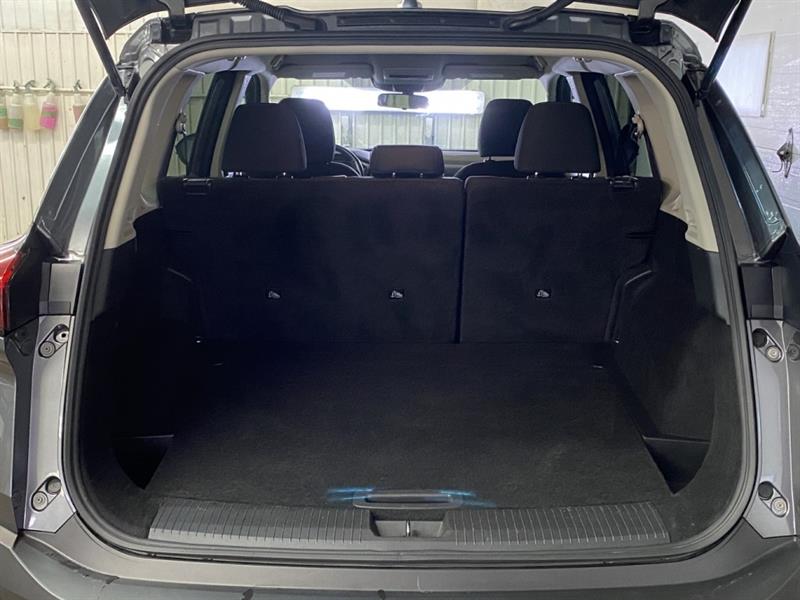 nissan Rogue 2023 - 30