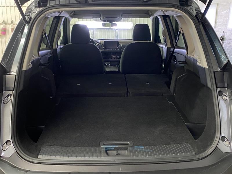 nissan Rogue 2023 - 31