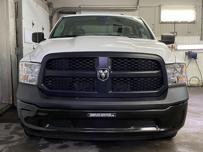 ram 1500 Classic 2021 - 3