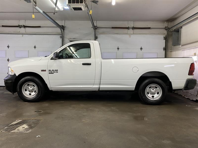 ram 1500 Classic 2021 - 4