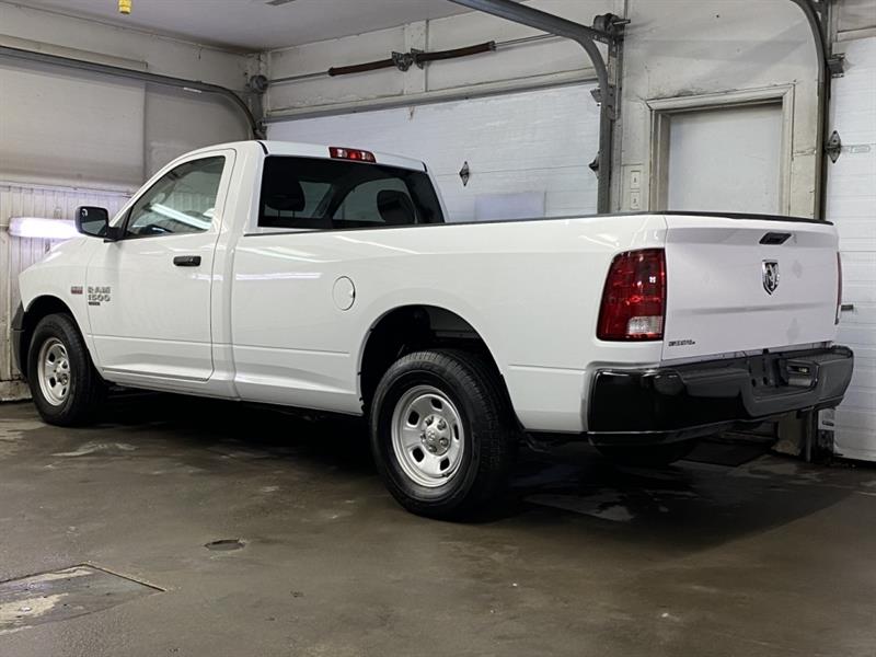 ram 1500 Classic 2021 - 5