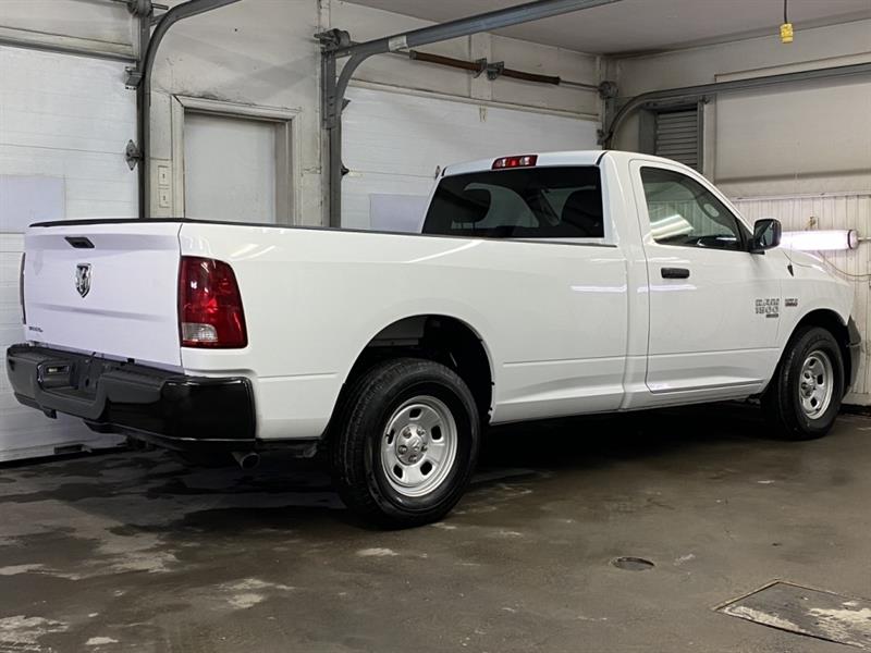 ram 1500 Classic 2021 - 8
