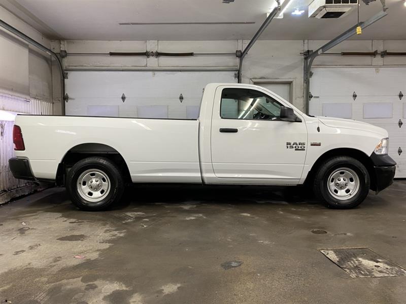 ram 1500 Classic 2021 - 9