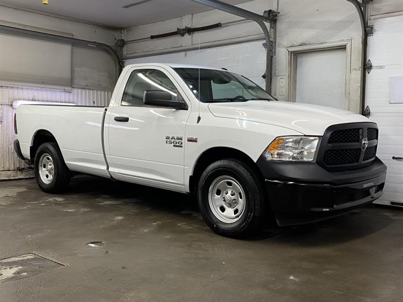 ram 1500 Classic 2021 - 10