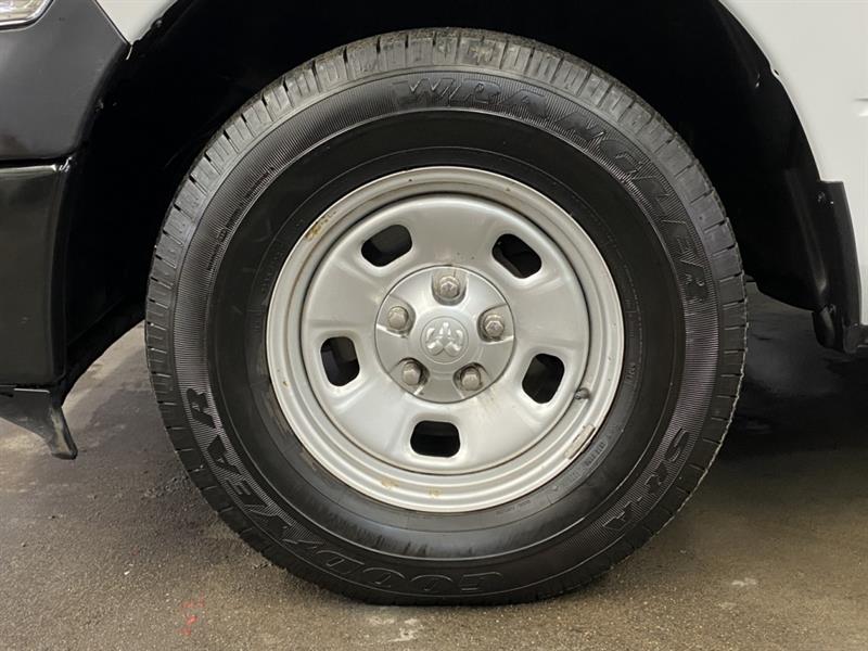 ram 1500 Classic 2021 - 12