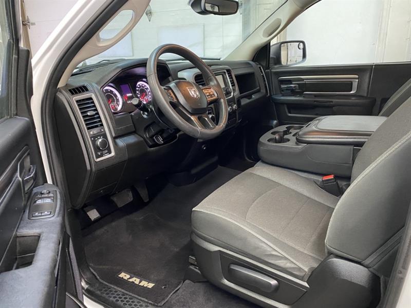 ram 1500 Classic 2021 - 14