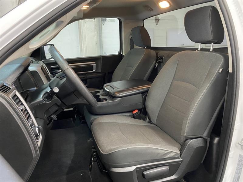 ram 1500 Classic 2021 - 15