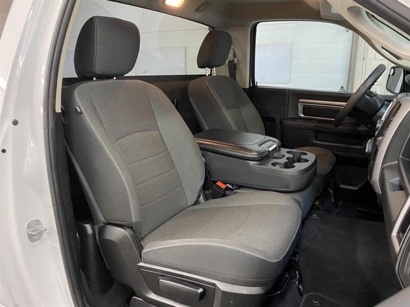 ram 1500 Classic 2021 - 17