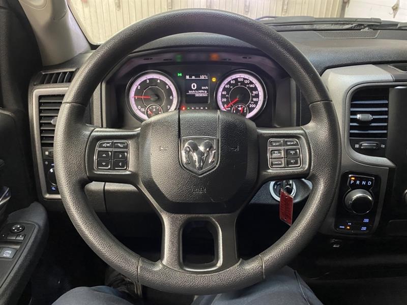 ram 1500 Classic 2021 - 21