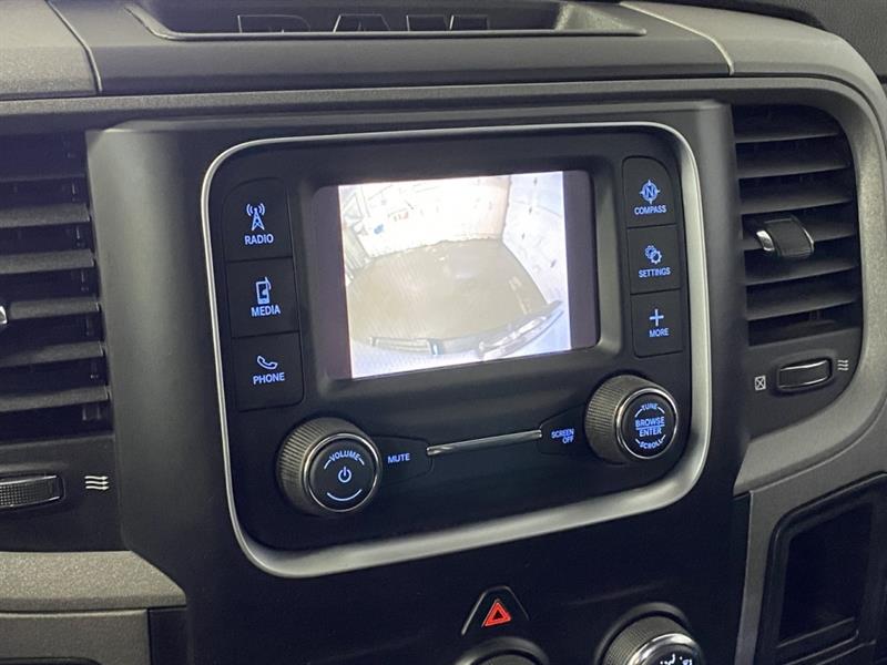 ram 1500 Classic 2021 - 23