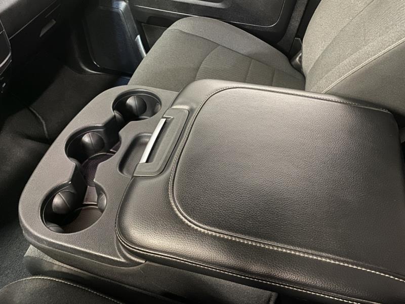 ram 1500 Classic 2021 - 26