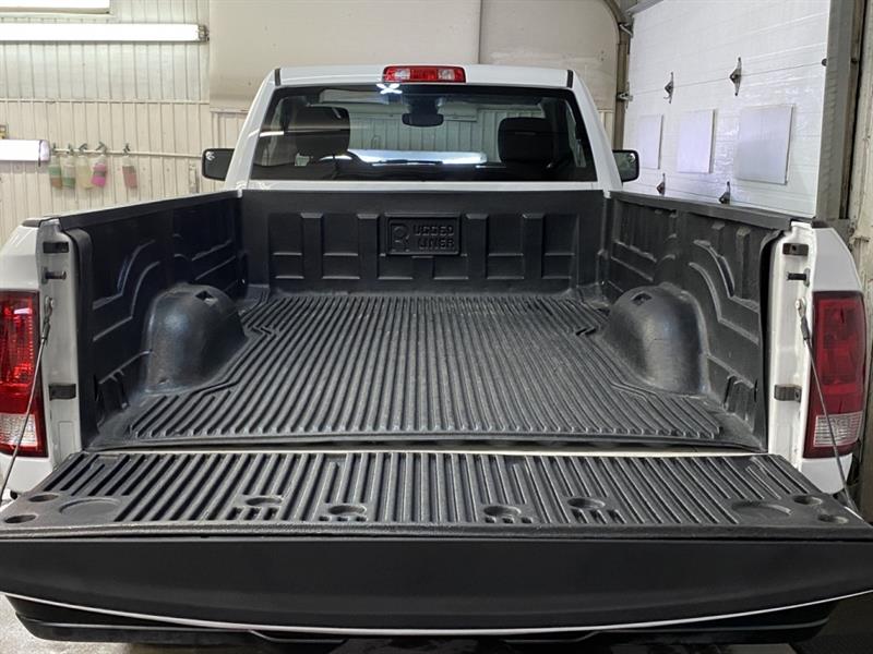 ram 1500 Classic 2021 - 29