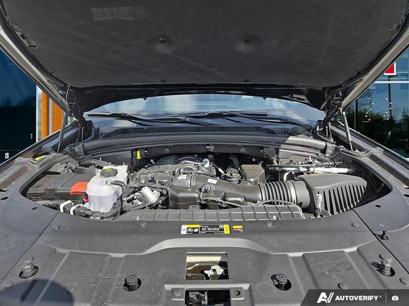 jeep Grand Cherokee 2025 - 10