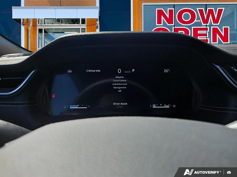 jeep Grand Cherokee 2025 - 15