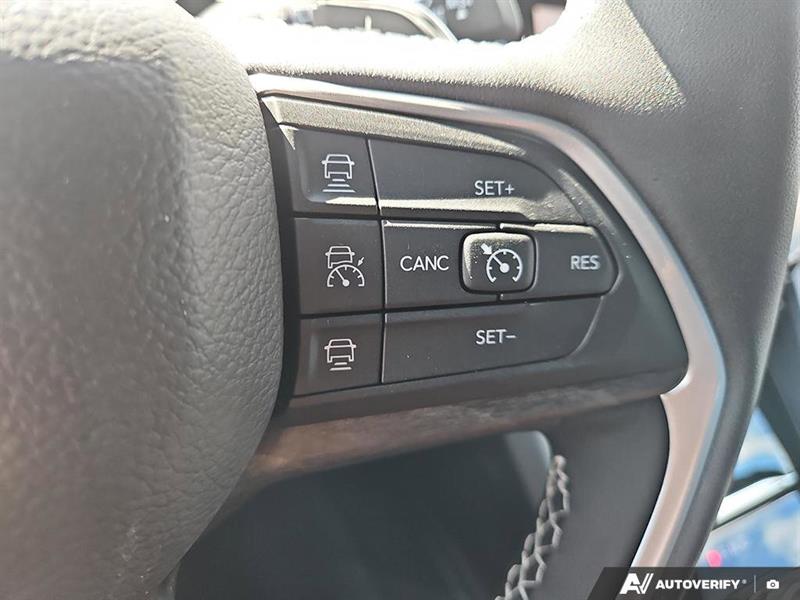 jeep Grand Cherokee 2025 - 16