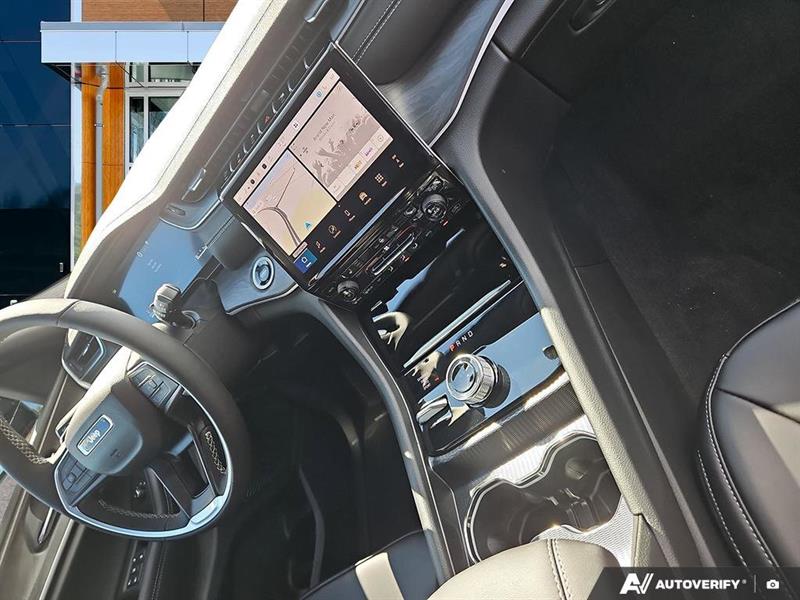 jeep Grand Cherokee 2025 - 18