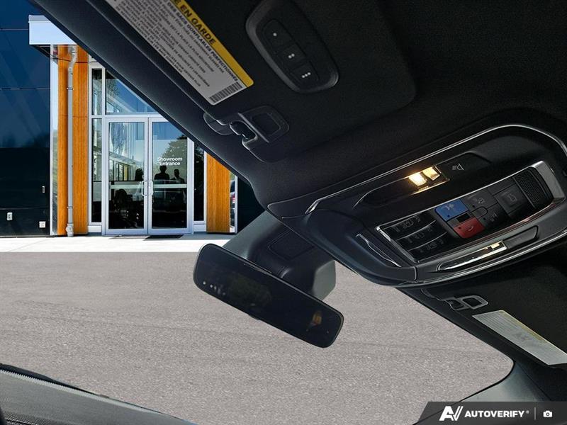 jeep Grand Cherokee 2025 - 21