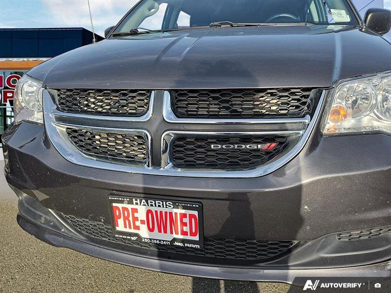 dodge Grand Caravan 2020 - 9