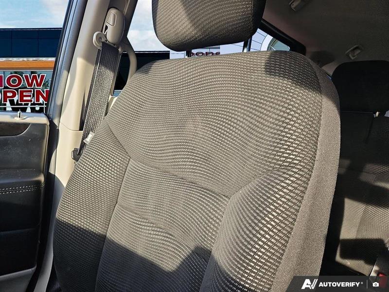 dodge Grand Caravan 2020 - 20