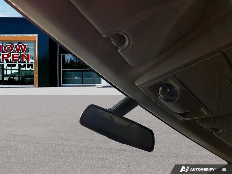 dodge Grand Caravan 2020 - 21