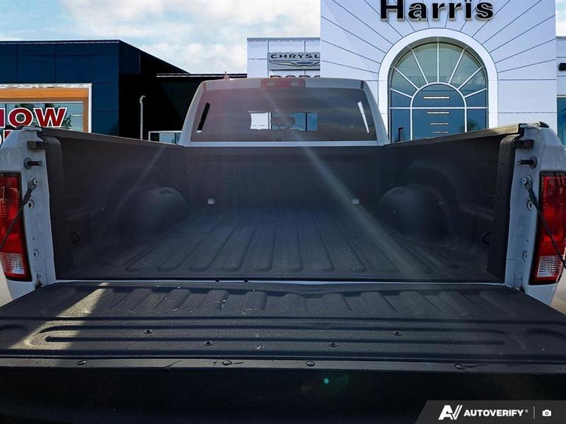 ram 1500 Classic 2022 - 12