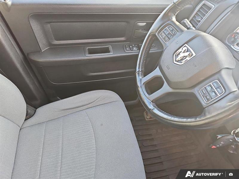 ram 1500 Classic 2022 - 17