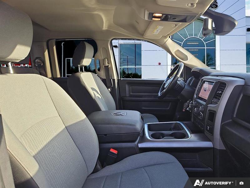 ram 1500 Classic 2022 - 22