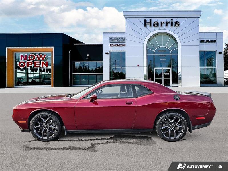 dodge Challenger 2023 - 3